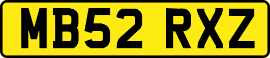 MB52RXZ