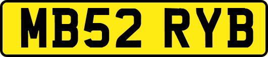 MB52RYB
