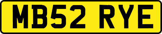 MB52RYE