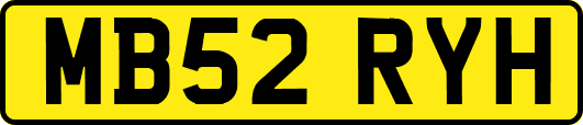 MB52RYH