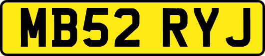 MB52RYJ