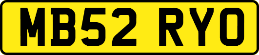 MB52RYO