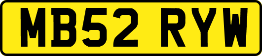 MB52RYW