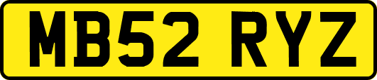 MB52RYZ