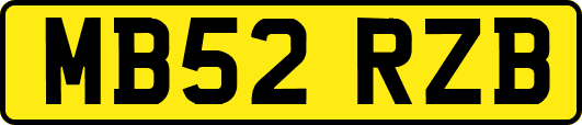 MB52RZB