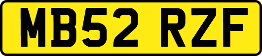 MB52RZF