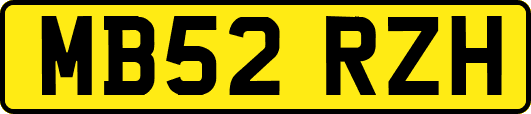 MB52RZH