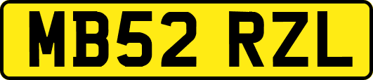 MB52RZL