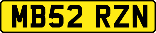 MB52RZN