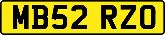 MB52RZO