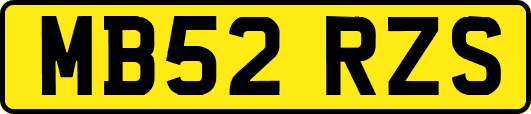 MB52RZS