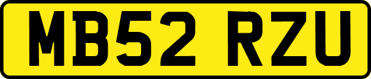 MB52RZU