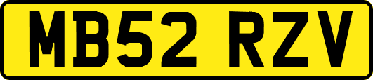 MB52RZV