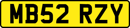 MB52RZY
