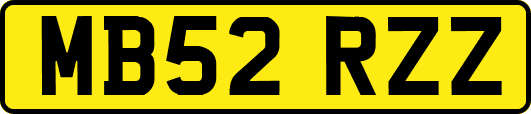 MB52RZZ