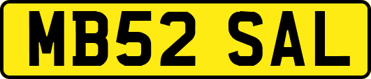 MB52SAL