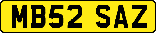 MB52SAZ