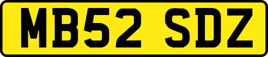 MB52SDZ