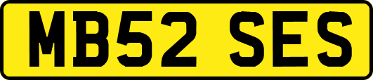 MB52SES