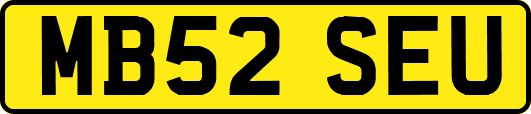 MB52SEU