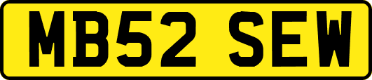 MB52SEW