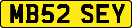 MB52SEY