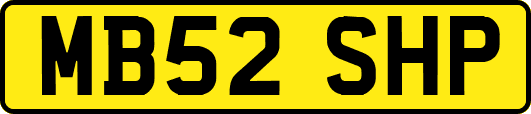 MB52SHP