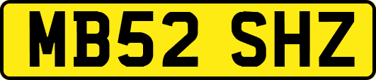 MB52SHZ