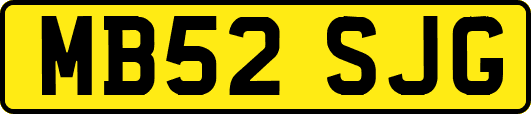 MB52SJG