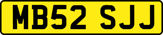 MB52SJJ