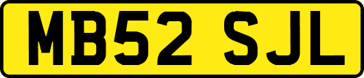 MB52SJL