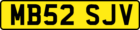 MB52SJV