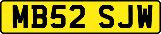 MB52SJW