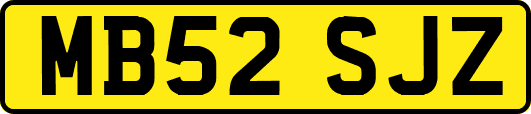 MB52SJZ
