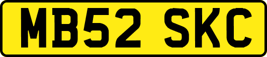 MB52SKC