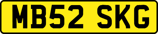 MB52SKG