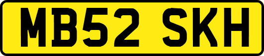 MB52SKH