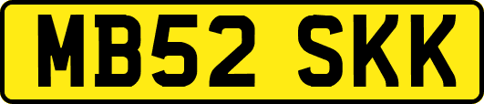 MB52SKK