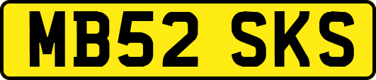 MB52SKS