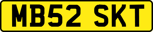 MB52SKT