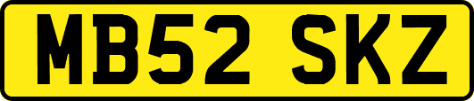 MB52SKZ