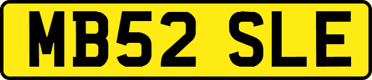 MB52SLE