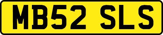 MB52SLS