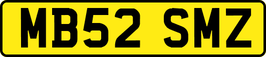 MB52SMZ