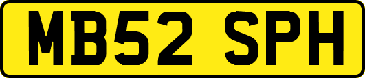 MB52SPH