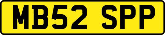 MB52SPP