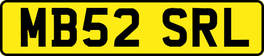 MB52SRL
