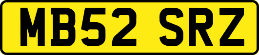 MB52SRZ