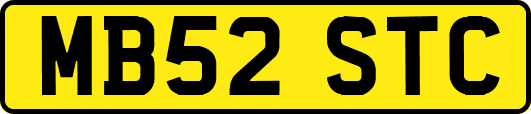 MB52STC