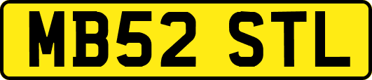 MB52STL